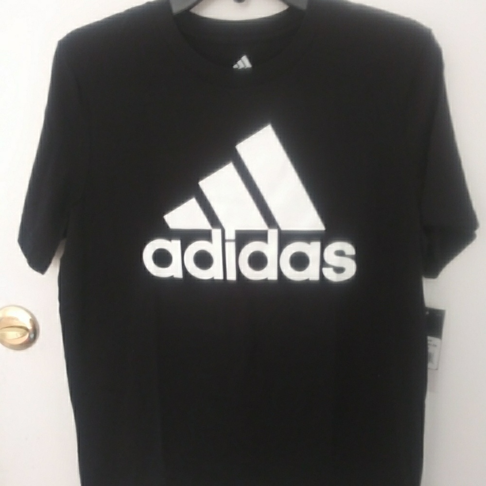 Adidas shirt